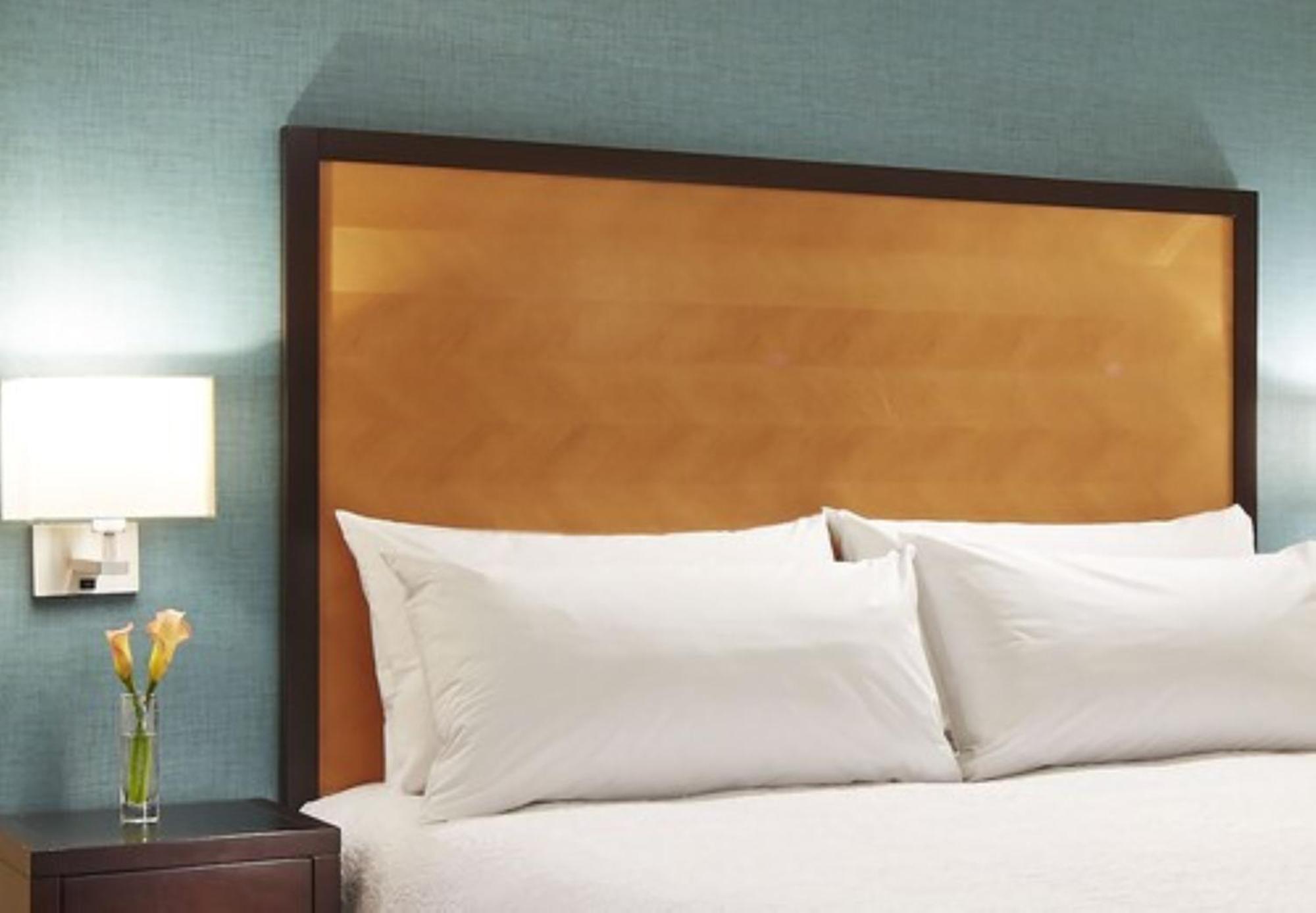 Hampton Inn San Diego Mission Valley Exterior foto